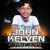 John kelven o ferinha gospel