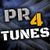 PR 4Tunes