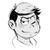 Matthew (RoughlyHewn)
