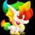 Dragon unicornio
