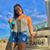 Juhlie Santos
