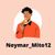 Neymar Mito