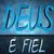 DEUSDEDITH BISPO