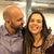 Regiane e Daniel Rodrigues