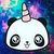 ILoveunicorns ButI'mapanda