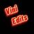 Vini Edits