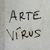 Arte Vírus