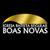Igreja Novas