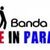 Banda Paraguay