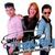 Banda TopWay