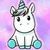 Unicornios Meli
