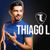 Thiago Leão.