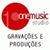 Estúdio Onemusic