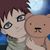 Baby Gaara
