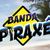 Banda Piraxé