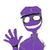 Purple Guy