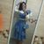 andreya frias