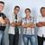 Banda Perfeito