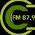 RÁDIO CANABRAVA FM 87.9 DE MIGUEL CALMON-BA