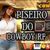 Piseiro RF