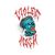 violent mosh