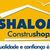 Shalom Construshop