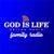 God life