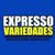 expresso variedades