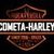Cometa Harley
