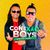 Conexão Boys