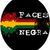 Faces Negras