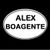 Alex Boagente
