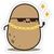 POTATO GRAU