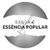 ESSÊNCIA POPULAR