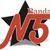 Banda N5
