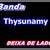 Banda Thysunamy.