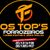 OS TOPS FORROZEIROS LANNE KANTOR E JANIO TECLAS