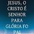 Jose Sobrinho