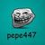 pepe 447