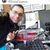 DjAndréFit. DJ