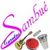 garotos sambue