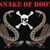 Snake Boot