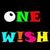 one 1D.