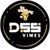 DSS decoração