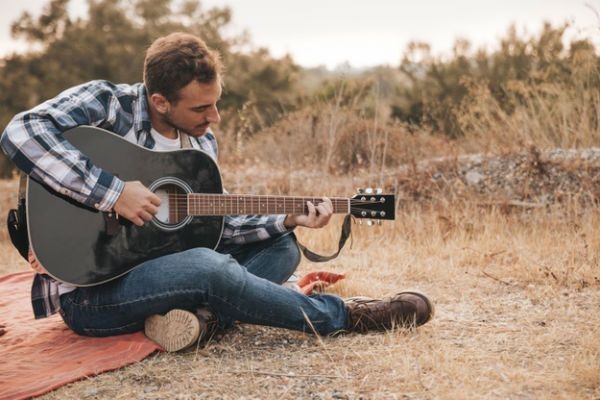 eje Regresa Negrita En cuánto tiempo se aprende a tocar guitarra bien? | Blog do Cifra Club