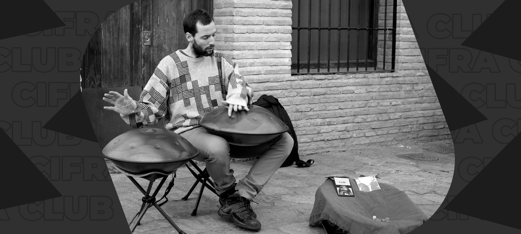 ¿Qué es el hang drum?¡Conoce sobre este platillo volador”! Blog do
