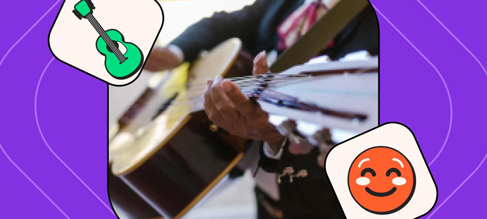 Cómo tocar fingerpicking consejos para dominar la técnica Blog do Cifra Club