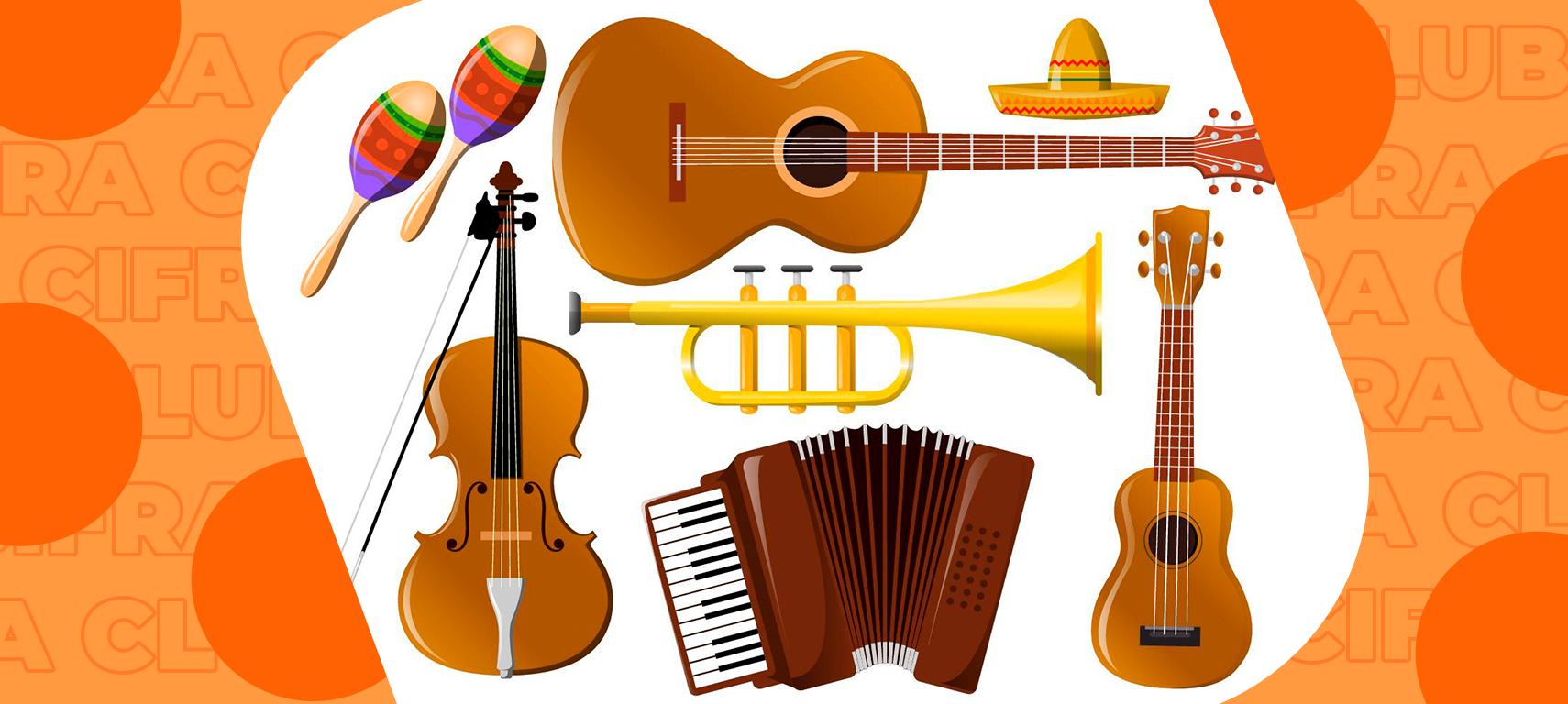 proteccion músico Caso 7 instrumentos latinoamericanos que le dan vida a nuestra música | Blog do  Cifra Club
