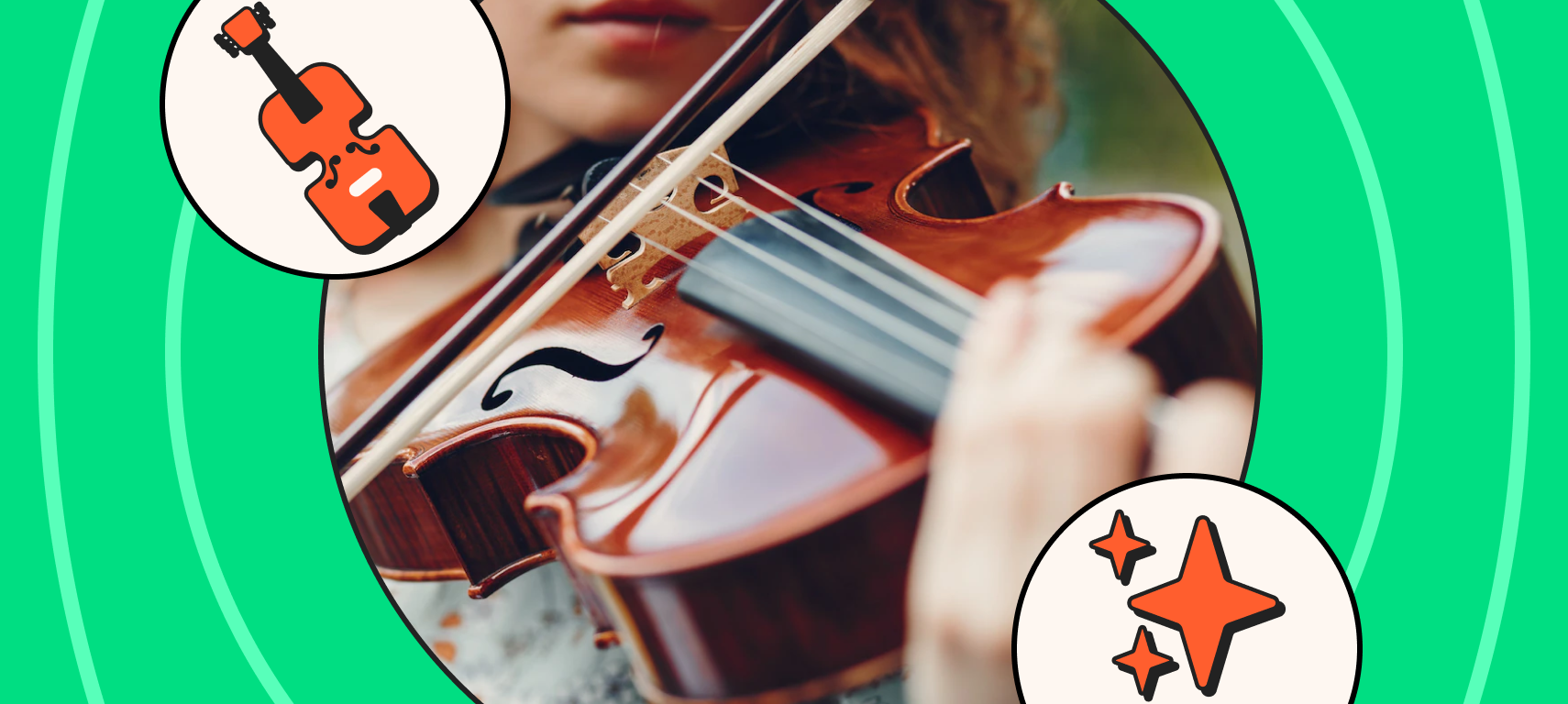 Todo lo que necesitas saber antes de un violín | Blog do