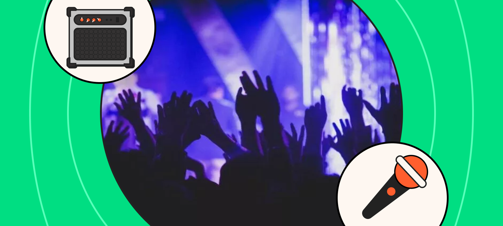 16 canciones que no pueden faltar en tu show | Blog do Cifra Club